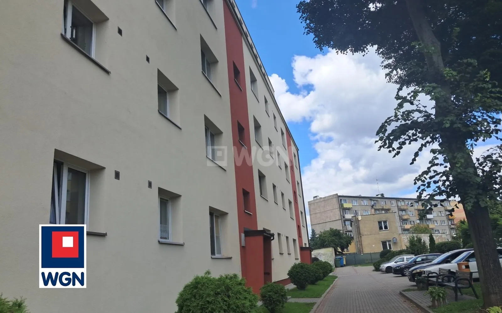 Mieszkanie na sprzedaż Rypin