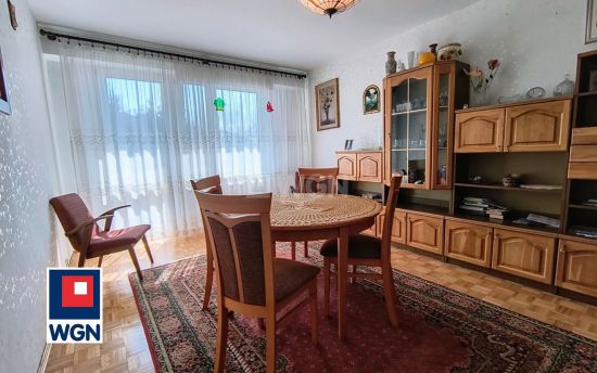 Mieszkanie na  sprzedaż Rypin - Mieszkanie 4-pokojowe w centrum miasta